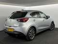Mazda 2 1.5 Skyactiv-G GT-M / Automaat / Navigatie / Head- Grijs - thumbnail 9
