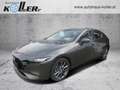 Mazda 3 Mazda3 /SP/G140/AT/Exclusive-Line Modell 2025 Grau - thumbnail 1