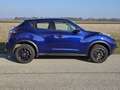 Nissan Juke 1,6 Visia Blau - thumbnail 3