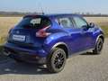 Nissan Juke 1,6 Visia Blau - thumbnail 4