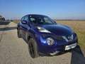Nissan Juke 1,6 Visia Blau - thumbnail 1