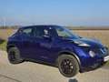 Nissan Juke 1,6 Visia Blau - thumbnail 2