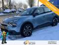 Citroen E-C4 Electric Shine 50 kWh GARANTIE/CLIMATE/CRUISE/LICHTMETAAL/S Bleu - thumbnail 2
