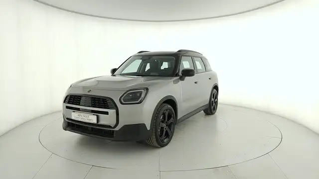 MINI One Countryman Countryman 1.5 48V C Classic auto