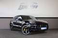 Porsche Macan Turbo/PANO/Burmester/SHZ/SBL/KERAMIK/R21 Noir - thumbnail 1