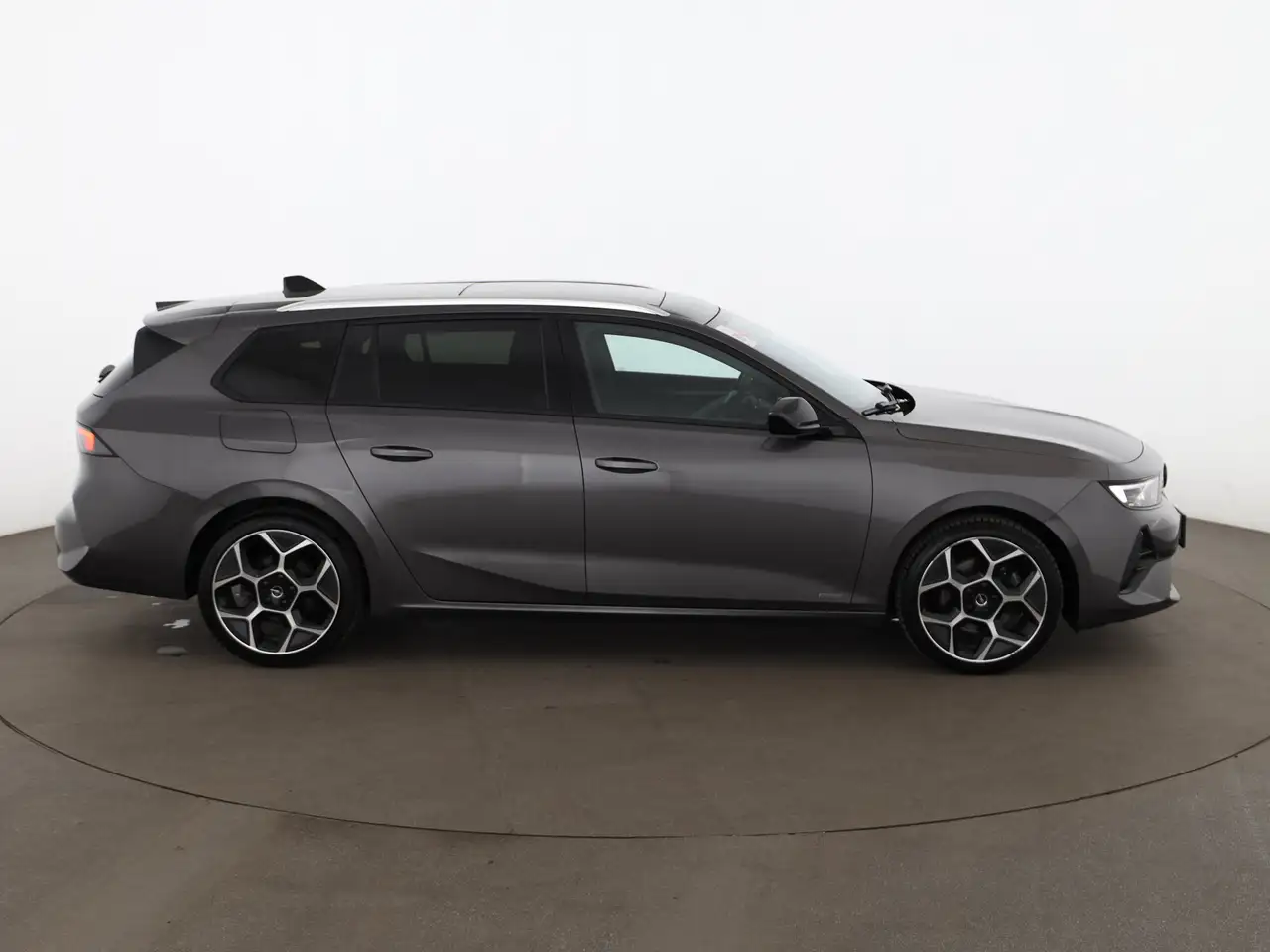 Opel Astra L ST 1.5 D GS Aut LED 360-CAM HEAD-UP SKY 4