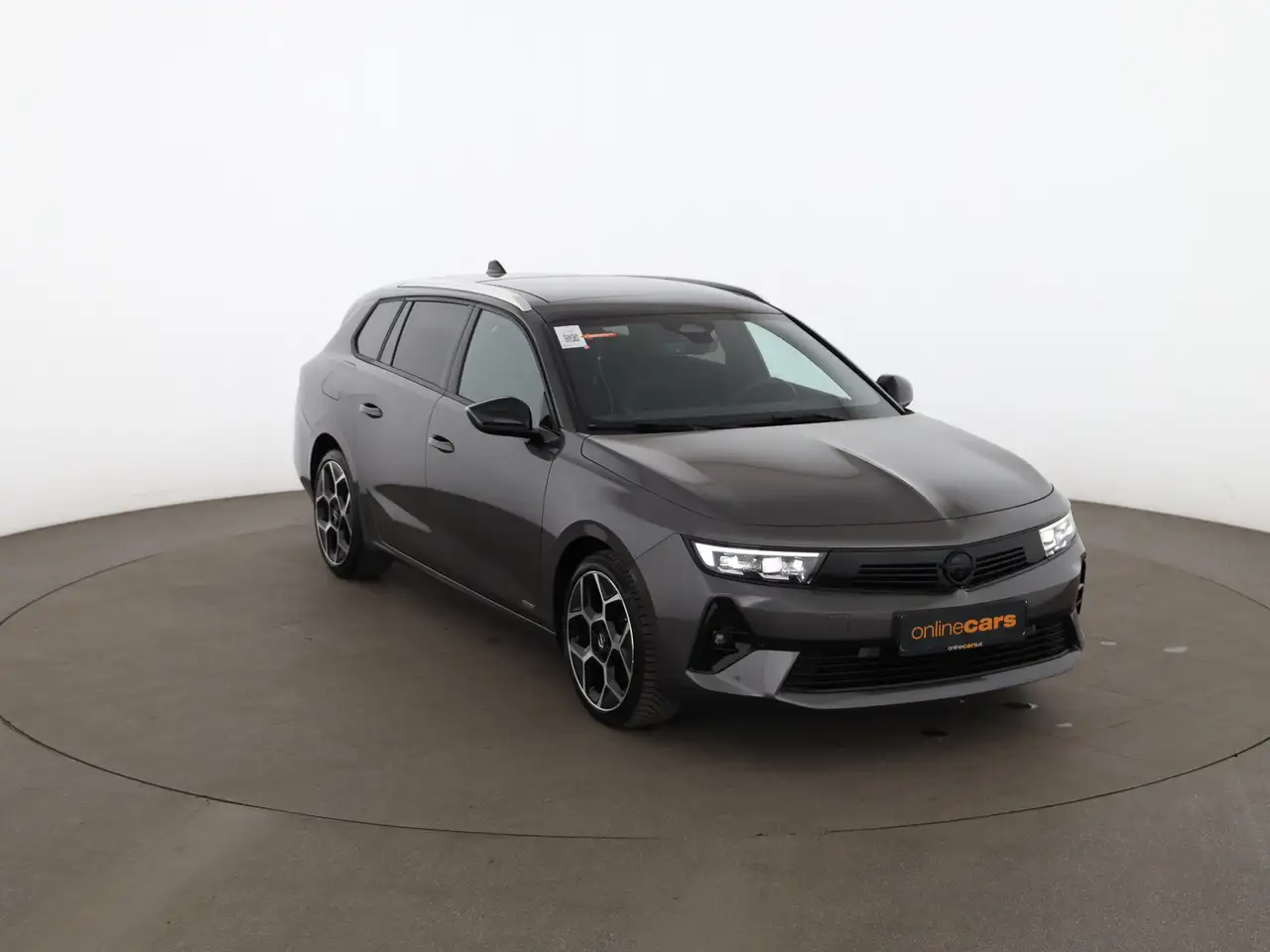 Opel Astra L ST 1.5 D GS Aut LED 360-CAM HEAD-UP SKY 5
