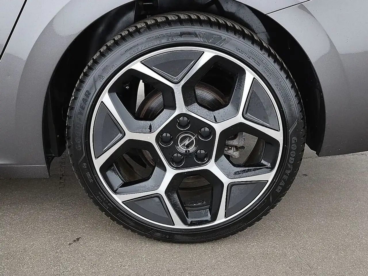 Opel Astra L ST 1.5 D GS Aut LED 360-CAM HEAD-UP SKY 26