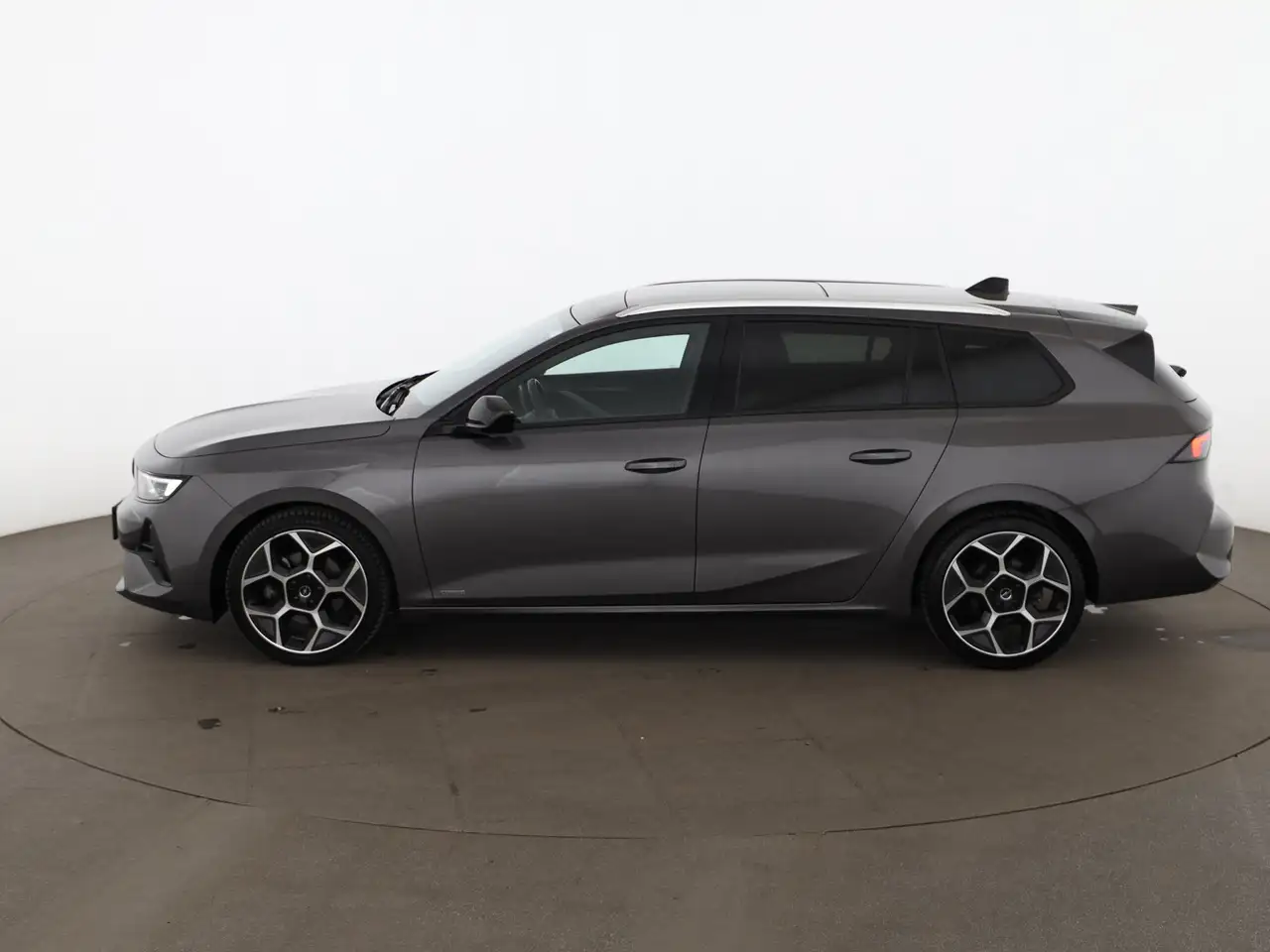 Opel Astra L ST 1.5 D GS Aut LED 360-CAM HEAD-UP SKY 6