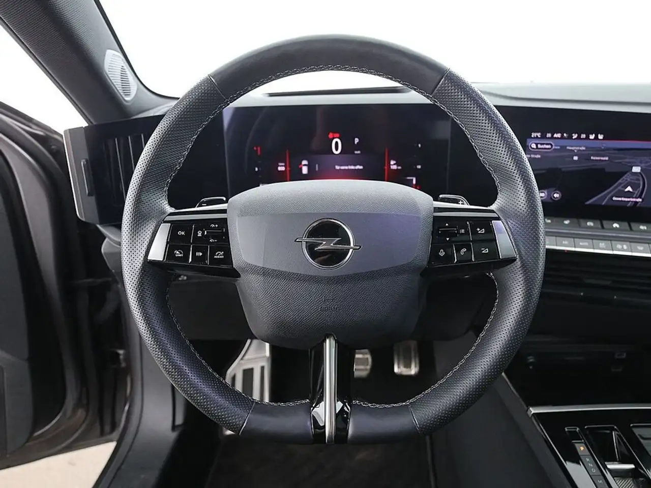 Opel Astra L ST 1.5 D GS Aut LED 360-CAM HEAD-UP SKY 22