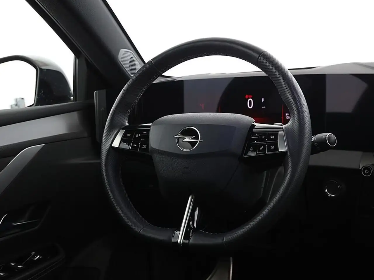 Opel Astra L ST 1.5 D GS Aut LED 360-CAM HEAD-UP SKY 12
