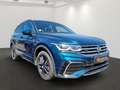 Volkswagen Tiguan 2.0 TDI RLine DSG Albastru - thumbnail 3