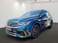Volkswagen Tiguan 2.0 TDI RLine DSG Albastru - thumbnail 2