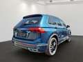 Volkswagen Tiguan 2.0 TDI RLine DSG Albastru - thumbnail 4