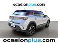 Opel Mokka 1.2T S&S GS 136 Gris - thumbnail 4