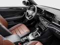 Volkswagen T-Roc Cabriolet Style 1.5 TSI DSG AHK IQ.Light Navi L... Schwarz - thumbnail 3