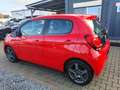 Citroen C1 Shine Rosso - thumbnail 4