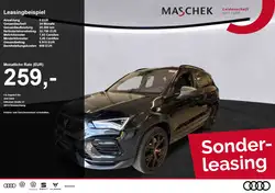 Cupra Ateca VZ 2.0 TSI AHK Pano Memory Beats Frontscheibenh