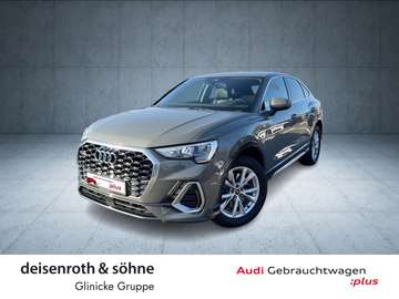 S line 45 TFSI qu Nav/ACC/SHZ/sound