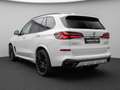 BMW X5 xD50e M Sport Panorama 360°HUD DAB H K SoftCL Weiß - thumbnail 9