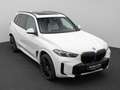 BMW X5 xD50e M Sport Panorama 360°HUD DAB H K SoftCL Weiß - thumbnail 3