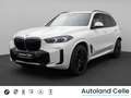 BMW X5 xD50e M Sport Panorama 360°HUD DAB H K SoftCL Weiß - thumbnail 1
