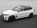 BMW X5 xD50e M Sport Panorama 360°HUD DAB H K SoftCL Weiß - thumbnail 12