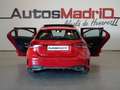 Mercedes-Benz A 200 d Rojo - thumbnail 5