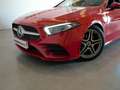 Mercedes-Benz A 200 d Rojo - thumbnail 10