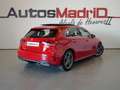 Mercedes-Benz A 200 d Rojo - thumbnail 3