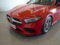 Mercedes-Benz A 200 d Rojo - thumbnail 9