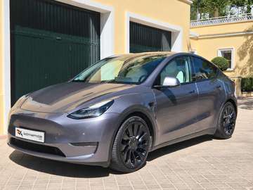 Performance AWD