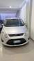 Ford C-Max C-Max II 2010 1.6 tdci Titanium 115cv dpf Argent - thumbnail 1
