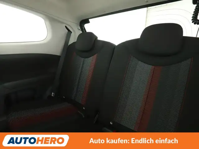 Peugeot 108 view 14