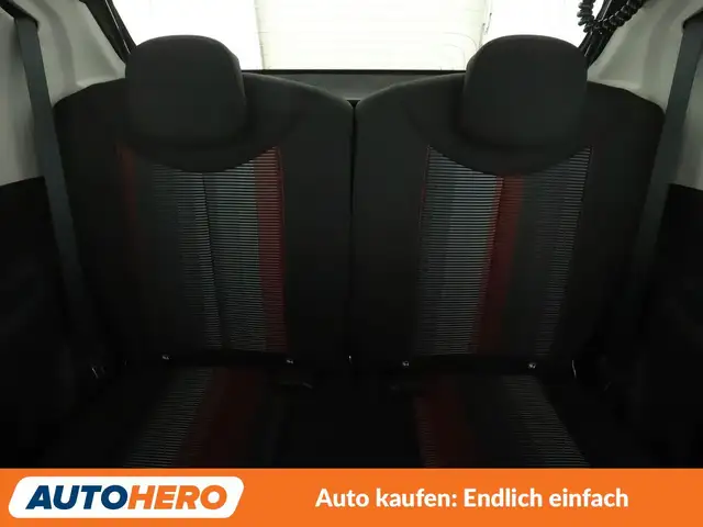 Peugeot 108 view 15