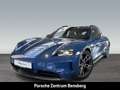 Porsche Taycan 4 Cross Turismo Beige - thumbnail 1