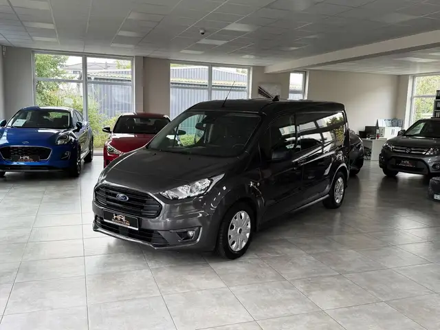 Ford Transit Connect L2 lang Trend Navi/Kamera