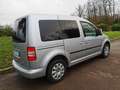 Volkswagen Caddy 1.6 CR TDI 75 FAP Trendline Silber - thumbnail 3