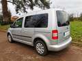 Volkswagen Caddy 1.6 CR TDI 75 FAP Trendline Argento - thumbnail 2