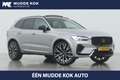 Volvo XC60 T8 Plug-in hybrid Ultimate Dark | Luchtvering | Bo Grijs - thumbnail 1