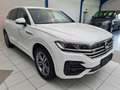 Volkswagen Touareg 3.0TDI R-Line 4Motion LED Blanc - thumbnail 4
