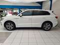 Volkswagen Touareg 3.0TDI R-Line 4Motion LED Blanc - thumbnail 6