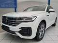 Volkswagen Touareg 3.0TDI R-Line 4Motion LED Blanc - thumbnail 1