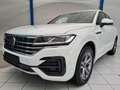 Volkswagen Touareg 3.0TDI R-Line 4Motion LED Blanc - thumbnail 2