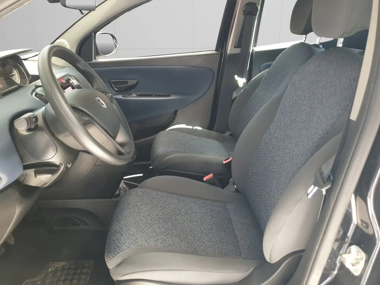 Lancia Ypsilon Ypsilon 1.0 firefly hybrid Oro s 9