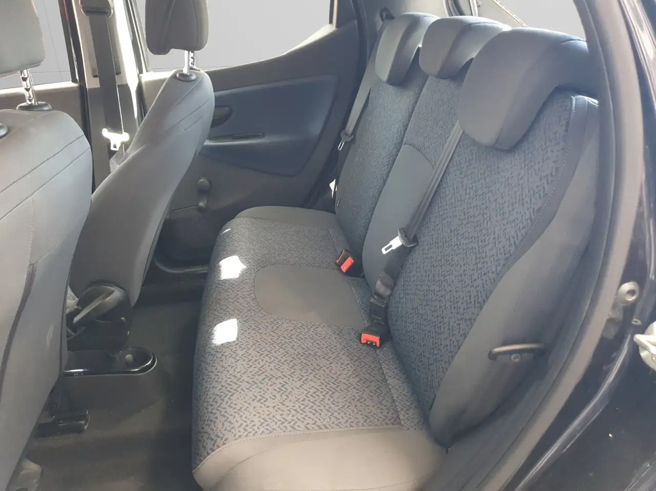 Lancia Ypsilon Ypsilon 1.0 firefly hybrid Oro s 13