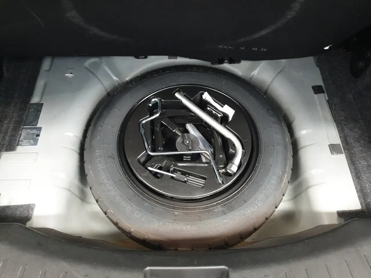 Lancia Ypsilon Ypsilon 1.0 firefly hybrid Oro s 20