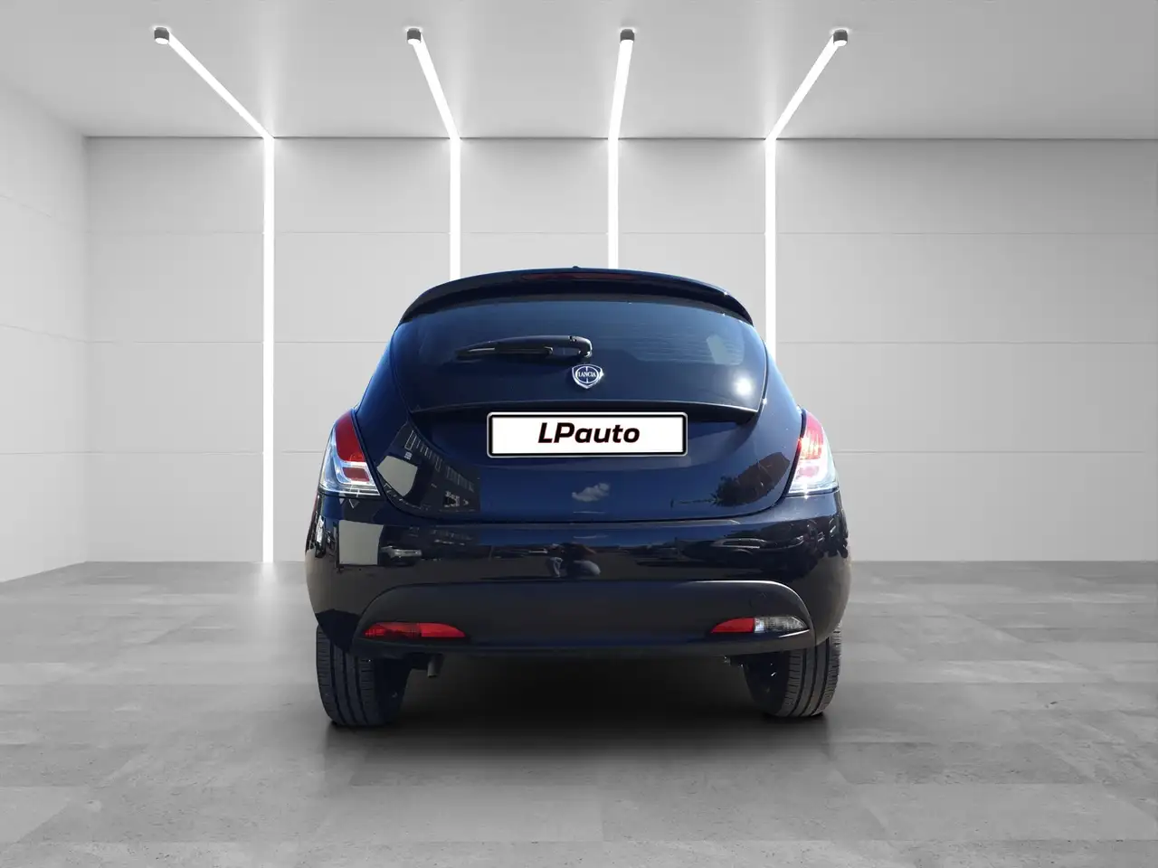 Lancia Ypsilon Ypsilon 1.0 firefly hybrid Oro s 5