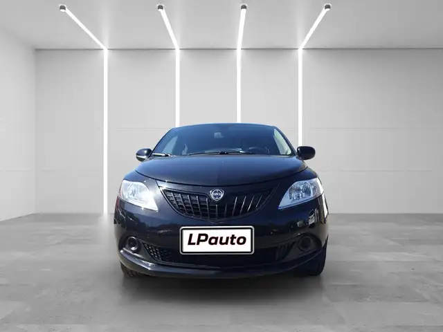 Lancia Ypsilon Ypsilon 1.0 firefly hybrid Oro s