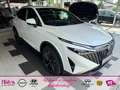 Nissan Qashqai Tekna 1.5 VCT e-POWER 190PS AT (B) Klima Navi Blanc - thumbnail 1